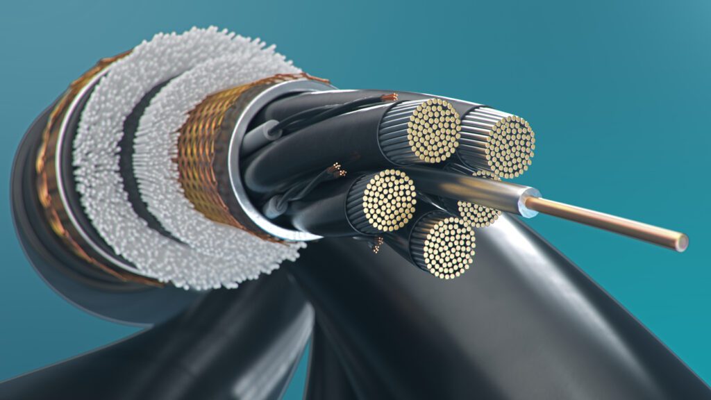 Fibra Óptica